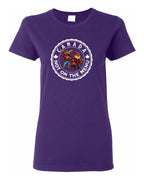 Canada Is Not on the Menu  Women's Tee