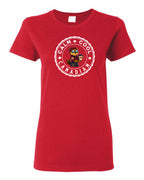 Calm Cool Canadian Rosie Sunglasses  Women's Tee