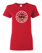 Canada Is At The Table  Women's Tee