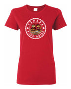 Canada Food Guide  Women's Tee )