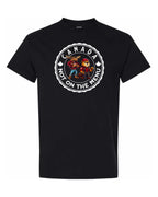 Canada Is Not On The Menu  Men's Tee