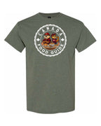 Canada Food Guide Men's Tee
