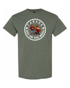 Canada Is Not On The Menu  Men's Tee