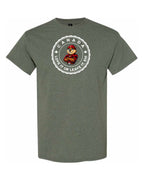 Canada Love it or Leave it eh!   Men's Tee