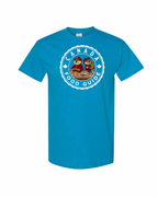 Canada Food Guide Full Men's Tee - Gildan Canada (sewn Internationally