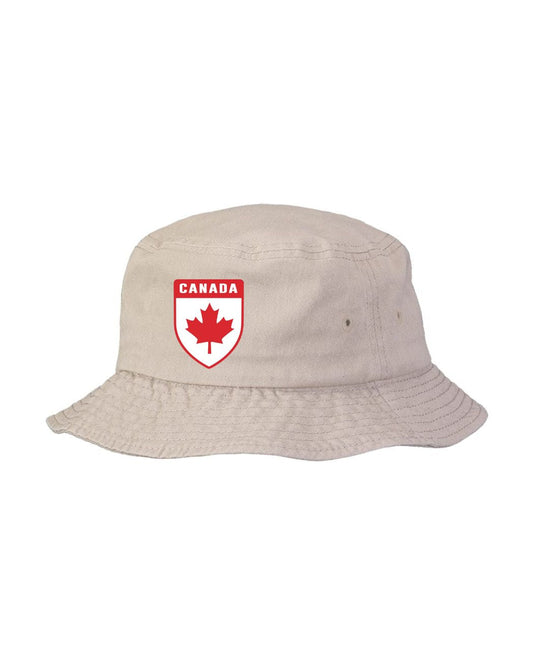 Canadian Shield Bucket Hat