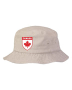Canadian Shield Bucket Hat