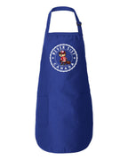 Never 51st Beaver Apron