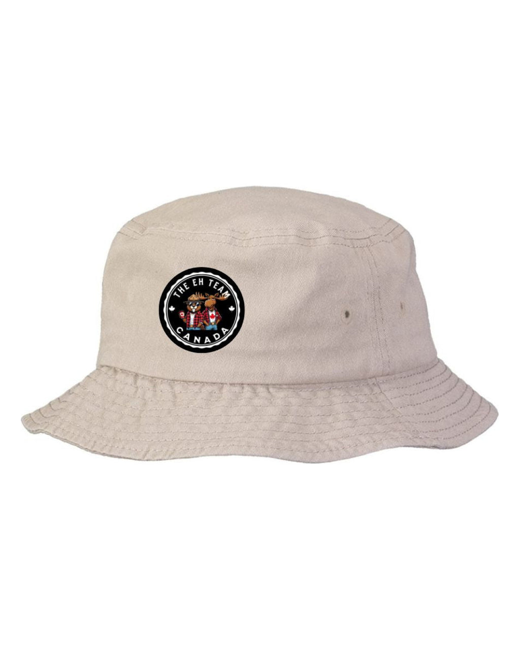 The Eh Team Bucket Hat