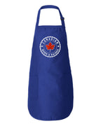 Canadian Born & Raised Apron
