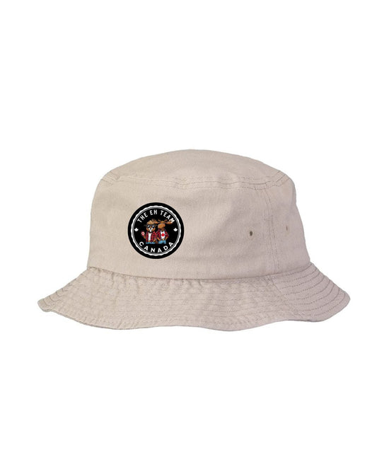 The Eh Team Bucket Hat