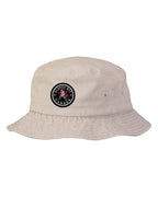 Gloves Off Bucket Hat