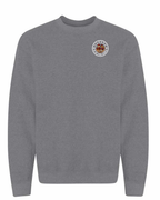 Canada At The Table Left Chest  Crewneck - Unisex