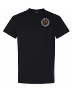 Canada Is Not On The Menu Left Chest and Back Men's Tee