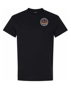 Canada Is At The Table Left Chest And Back Men's Tee