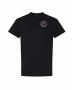 Canada Love it or Leave it eh!  Left Chest Men's Tee