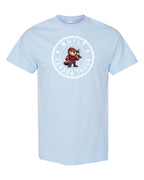 Built Canada Tough Male Beaver  Men's Tee
