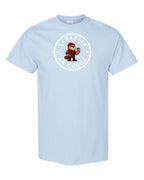 Canadian as Chuck  Men's Tee
