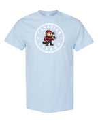 Canadian Strong Beaver  Men's Tee