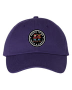 Proud to be Mean and Nasty Beaver and Moose Hat