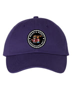 Mean and Nasty Canadians Eh! Hat