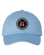 Mean and Nasty Canadians Eh! Hat