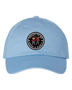 Proud to be Mean and Nasty Beaver and Moose Hat