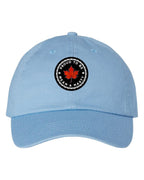 Proud to be Mean and Nasty Leaf Hat