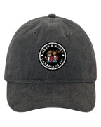 Mean and Nasty Canadians Eh! Hat