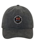 Proud to be Mean and Nasty Beaver and Moose Hat