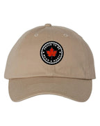 Proud to be Mean and Nasty Leaf Hat