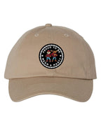 Proud to be Mean and Nasty Beaver and Moose Hat