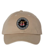 Mean and Nasty Canadians Eh! Hat