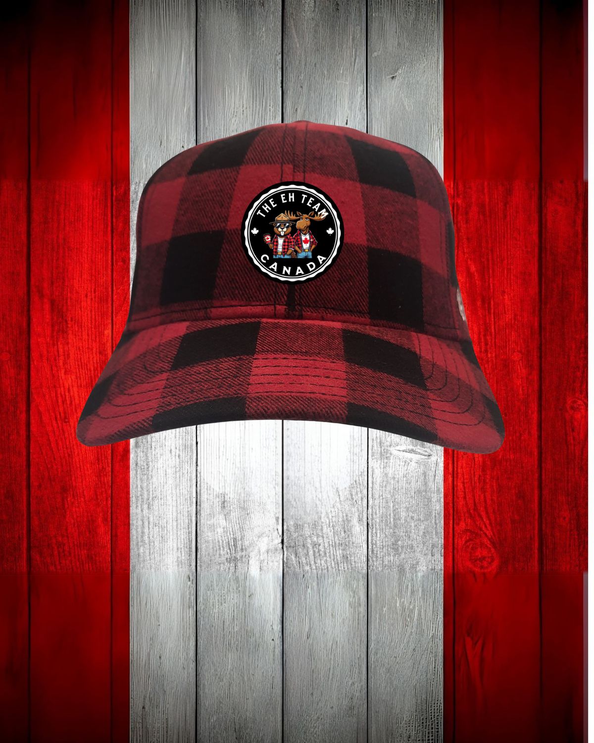 EH! Team design Hat