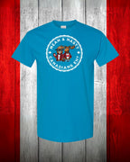 Mean & Nasty Canadian Eh?  Men's Tee
