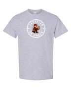 Canadian as Chuck  Men's Tee