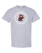 Canadian Strong Beaver  Men's Tee