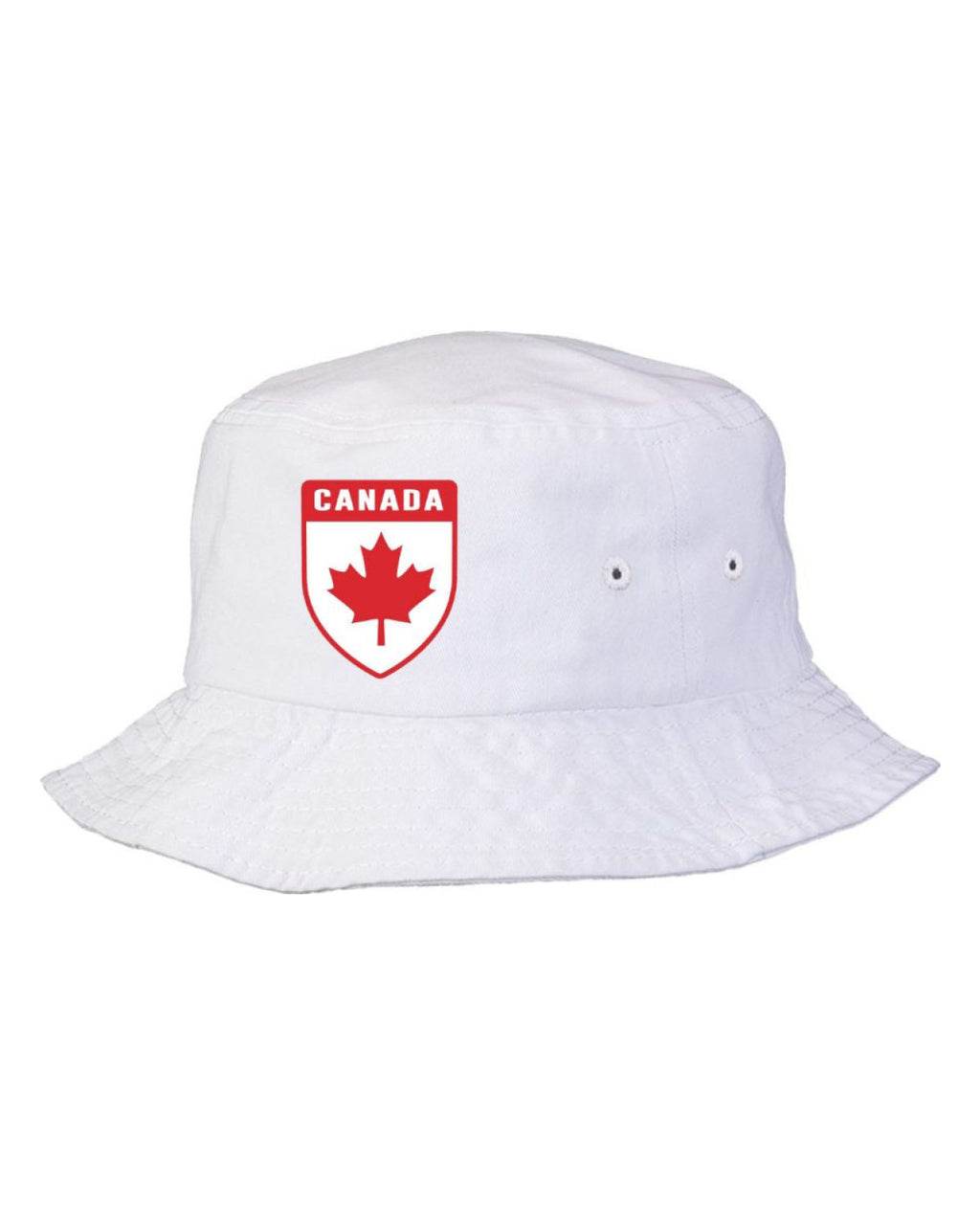 Canadian Shield Bucket Hat