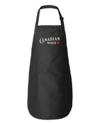 Canada Women Apron