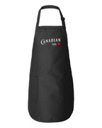 Canadian Gal Apron