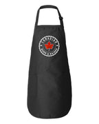 Canadian Born & Raised Apron
