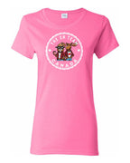 Eh Team!  Women's Tee
