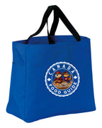 Canada Food Guide Tote Bag