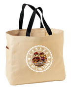Canada Is At The Table Tote Bag