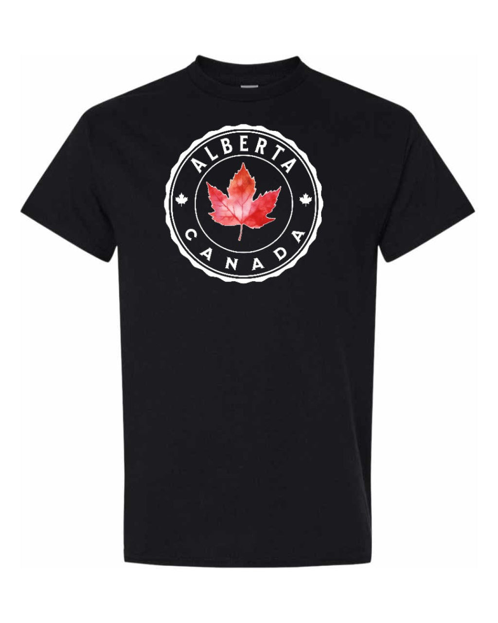 Alberta – Canada Men's Tee