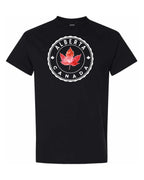 Alberta – Canada Men's Tee