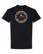 Canadian as Chuck  Men's Tee