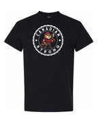 Canadian Strong Beaver  Men's Tee