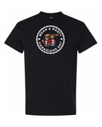 Mean And Nasty Canadiens Eh! Full Men's Tee