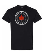 Never 51st Leaf Men's Tee